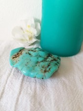 140k natural turquoise d'occasion  Expédié en Belgium