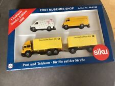 Siku post museums gebraucht kaufen  Altensteig