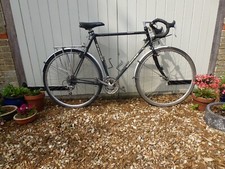 Dawes galaxy touring for sale  KING'S LYNN