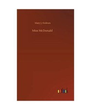 Miss mcdonald mary gebraucht kaufen  Trebbin