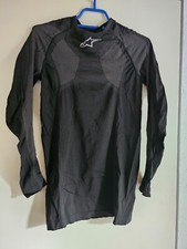 Alpinestars racingwear longsle gebraucht kaufen  Bücken