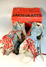 Vintage 1960s jacoskates for sale  HUDDERSFIELD
