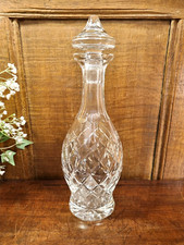 Waterford crystal cut for sale  READING