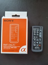 Sony rmt dslr1 gebraucht kaufen  Malsch