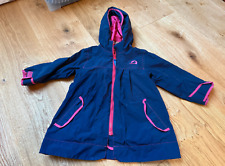 Regenjacke jacke finkid gebraucht kaufen  Jesenwang