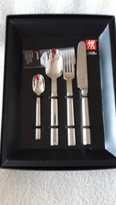 Tafelbesteck cajus personen gebraucht kaufen  Köln