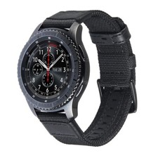 Nylon leather strap for sale  LEICESTER