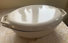 Aga enamelled cast for sale  THORNTON-CLEVELEYS
