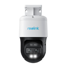 Reolink trackmix poe for sale  Houston