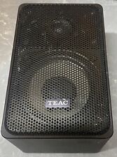 Teac vintage pressofuso usato  Spedire a Italy