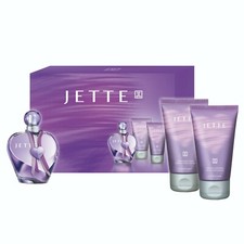 Jette love geschenkset gebraucht kaufen  Frankfurt am Main