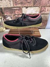 Mens black red for sale  TROWBRIDGE
