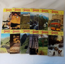 Scots magazine 1985 for sale  INVERNESS