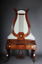 Museums lyra flügel gebraucht kaufen  Berlin