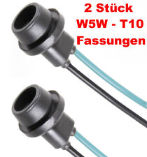 W5w t10 gummi gebraucht kaufen  Welver