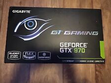 Geforce gtx 970 for sale  WEMBLEY