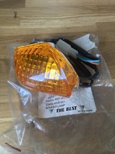Honda indicator new for sale  YORK