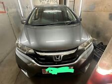 2017 honda jazz for sale  ROMFORD