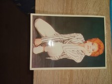 Mylene farmer carte d'occasion  Isle