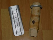 Riginal bundeswehr holz gebraucht kaufen  Oldenburg (Oldenburg)