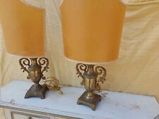 Coppia lampade con usato  Italia