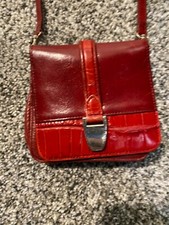 Womens red small for sale  Larkspur