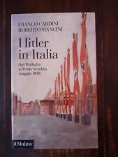 Cardini mancini hitler usato  Torino