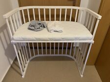 Beistellbett babybay boxspring gebraucht kaufen  Kasendorf