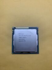 Processador Intel Core i5-3330 3.00GHz Quad-Core CPU SR0RQ LGA1155, usado comprar usado  Enviando para Brazil