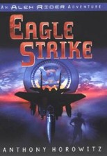 Eagle strike hardcover for sale  Montgomery