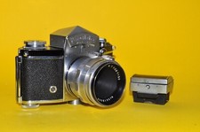 exakta varex iia usato exakta varex iia usato Castenedolo