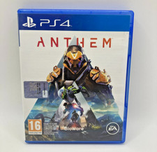Anthem ps4 sony usato  Vacone