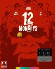 Monkeys ultra hd for sale  Jacksonville