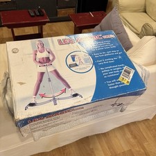 DVD Leg Magic ultra-novo - caixa aberta faltando, usado comprar usado  Enviando para Brazil