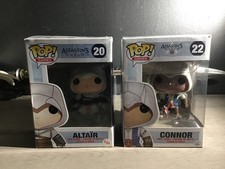 Lot funko pops d'occasion  Villejuif