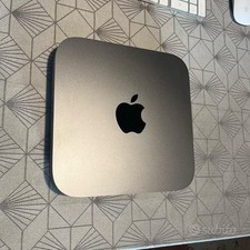 Mac mini intel usato  Torino