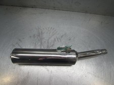 zzr1200 exhaust for sale  NEWCASTLE