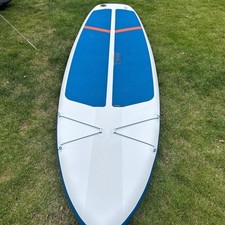 Inflatable stand paddle for sale  POTTERS BAR