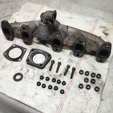 Abgaskrümmer tdi axd gebraucht kaufen  Stolberg (Rhld.)