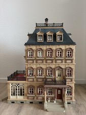 Playmobil 5300 puppenhaus gebraucht kaufen  Mannheim