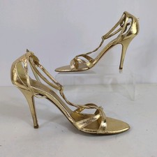 Max mara strappy for sale  WINCHESTER