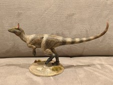 Cryolophosaurus resin dinosaur for sale  LONDON