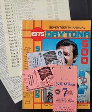 1975 nascar daytona for sale  Maiden