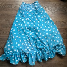 Vintage polka dot for sale  San Carlos