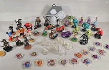 Lot disney infinity for sale  North Richland Hills