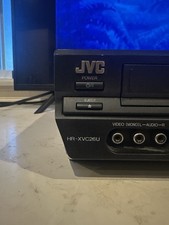 Jvc xvc26u dvd for sale  Zillah