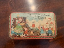 Antique litho metal for sale  Lake Worth