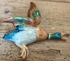 Vintage beswick mallard for sale  LANGPORT