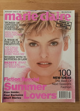 Vintage marie claire usato Vintage marie claire usato  Spedire a Italy