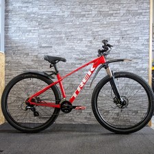 Trek marlin red for sale  UK